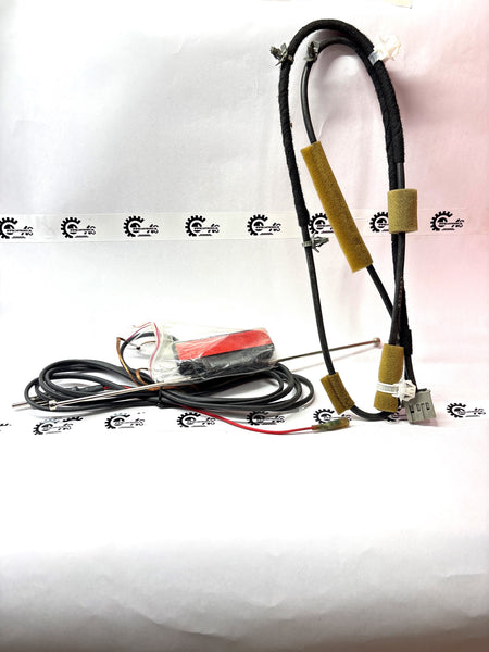 Feeder Antenna 282413AA0A - Left view
