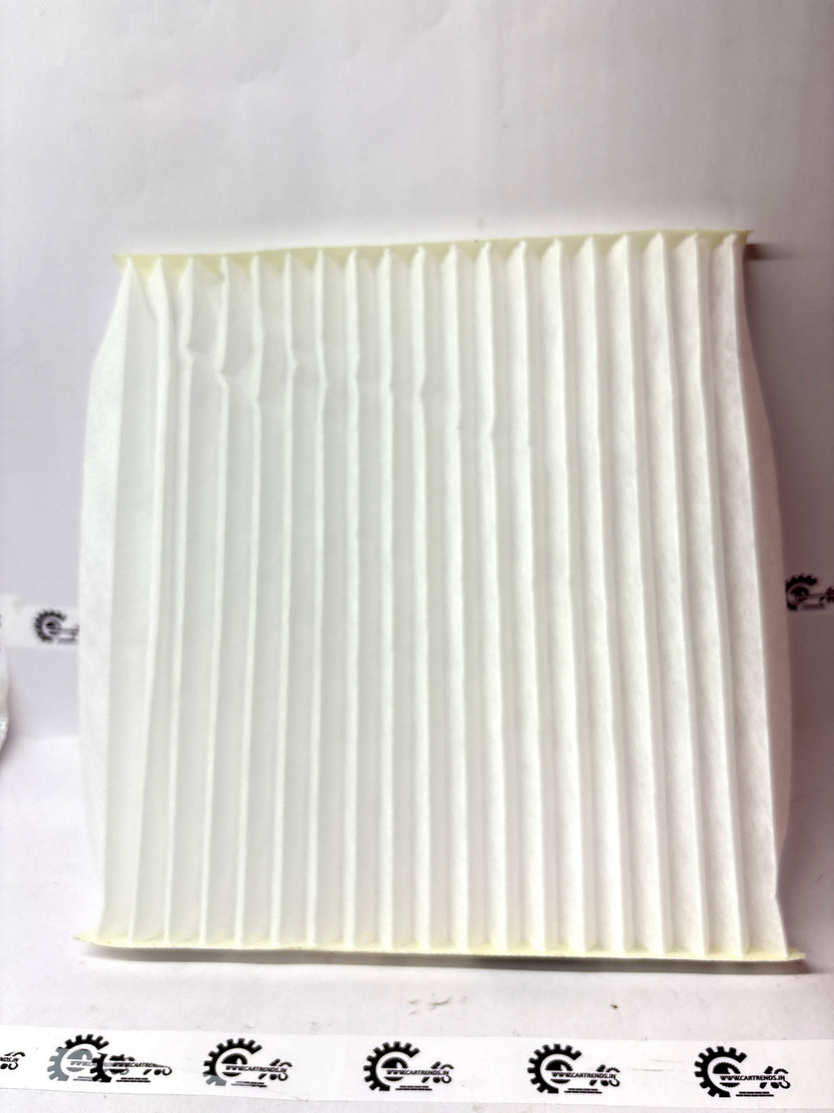 NISSAN Filter Kit Air | Nissan Teana | #B7277JN20A B7277JN20A - Left view