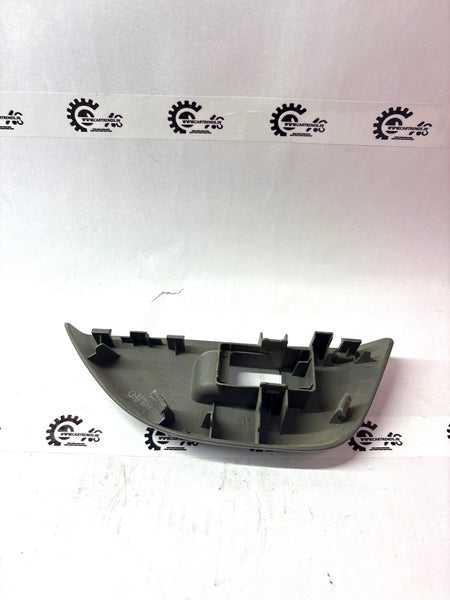 Fin Power 809614LA0A - Back view