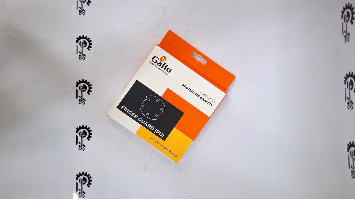Finger Guard GU-084 - Right view
