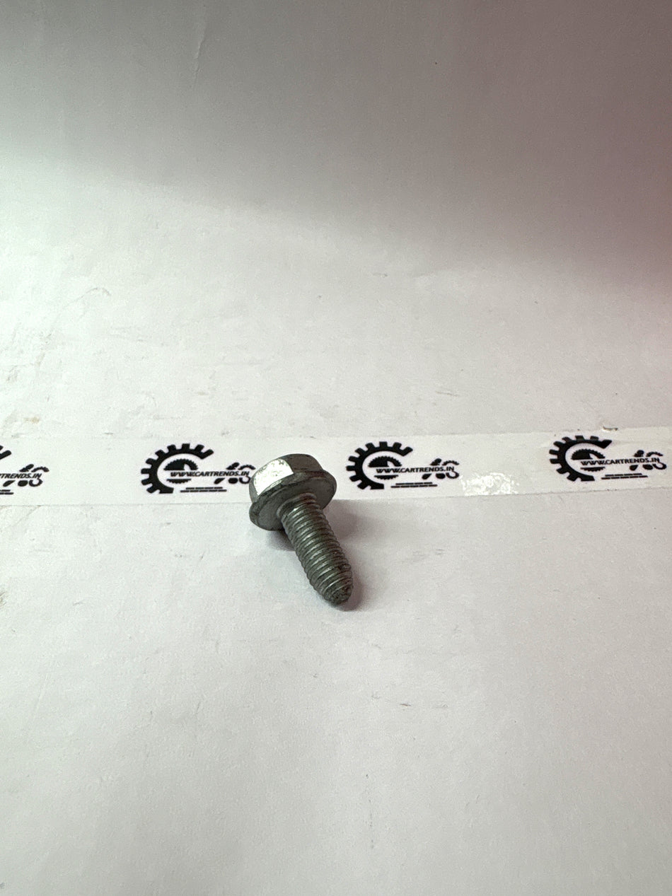 Flanged Hex Head Screw 7703602276 - Back view