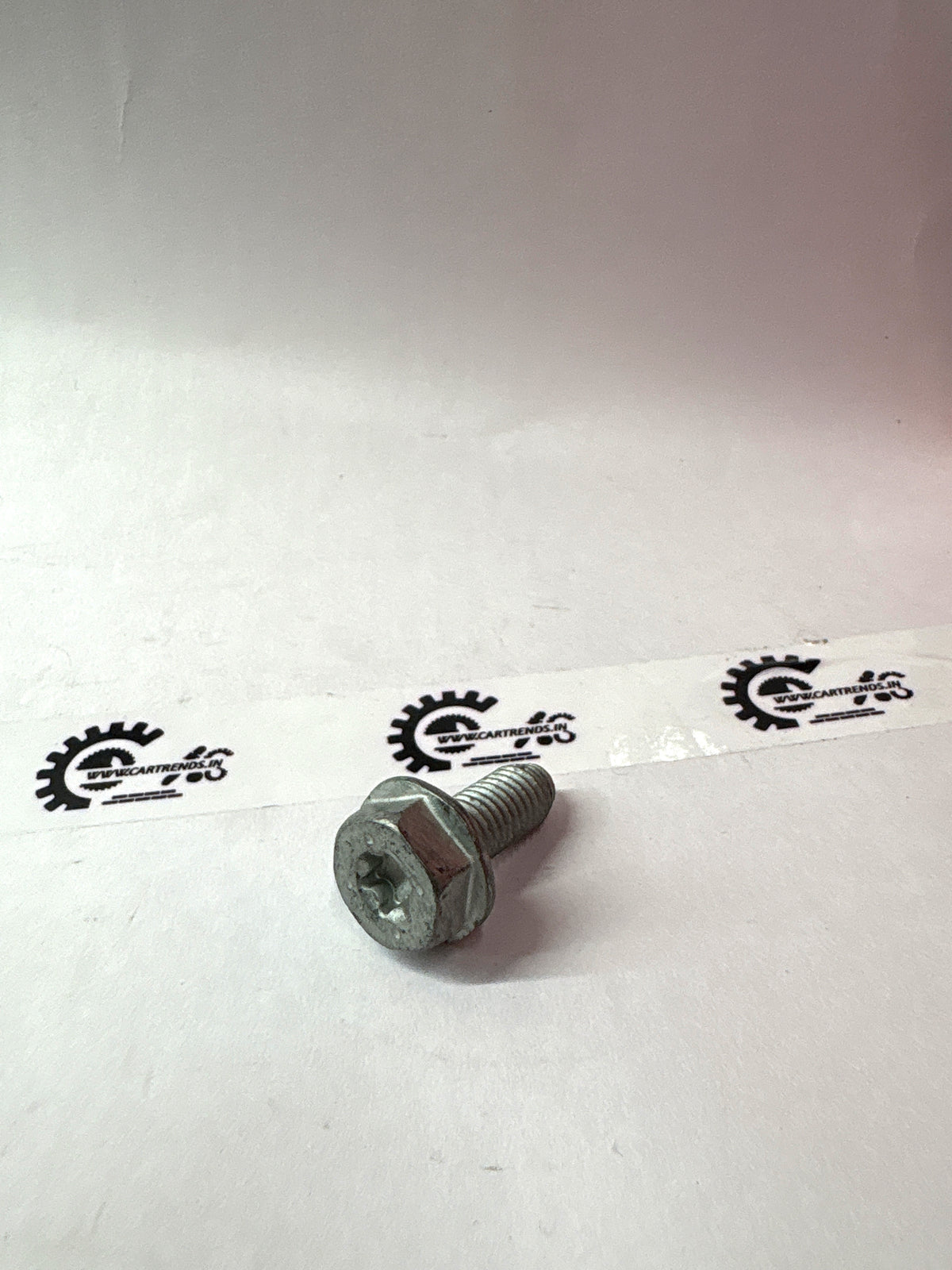 Flanged Hex Head Screw 7703602276 - Left view