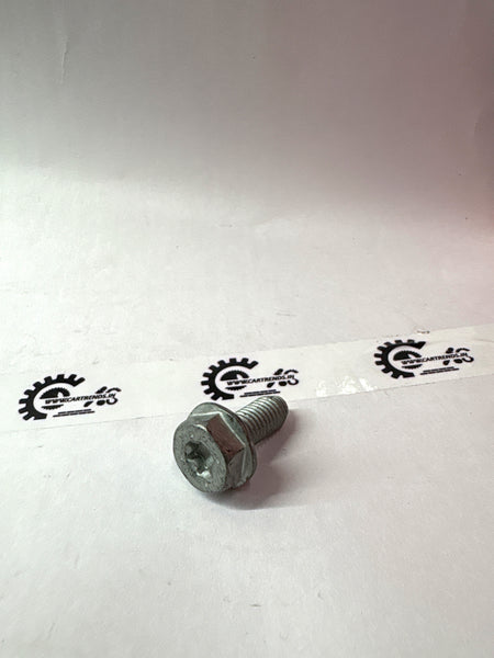 Flanged Hex Head Screw 7703602276 - Left view
