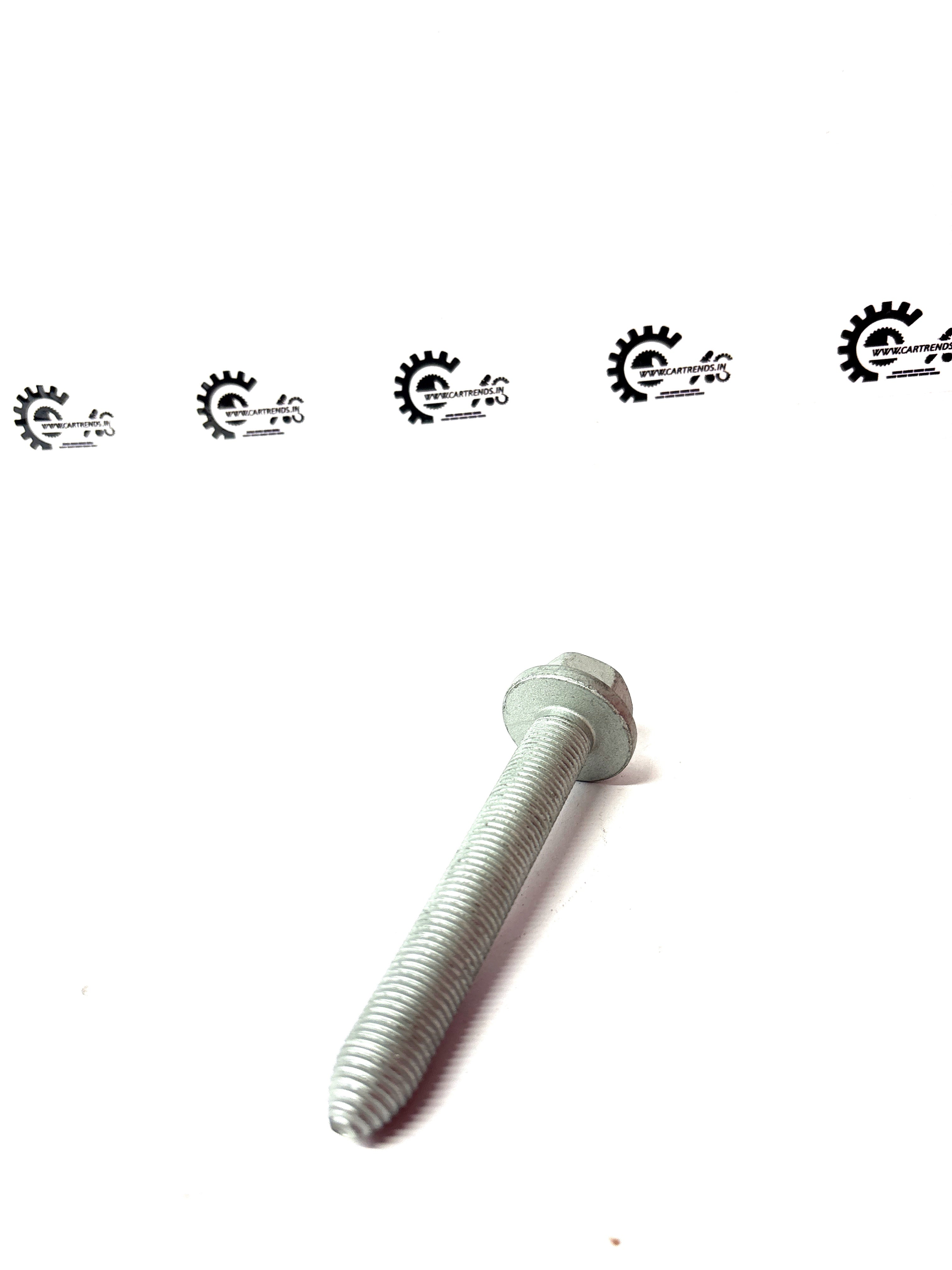 RENAULT Flanged Hex Head Screw | Universal | #7703602227 7703602227 - Back view