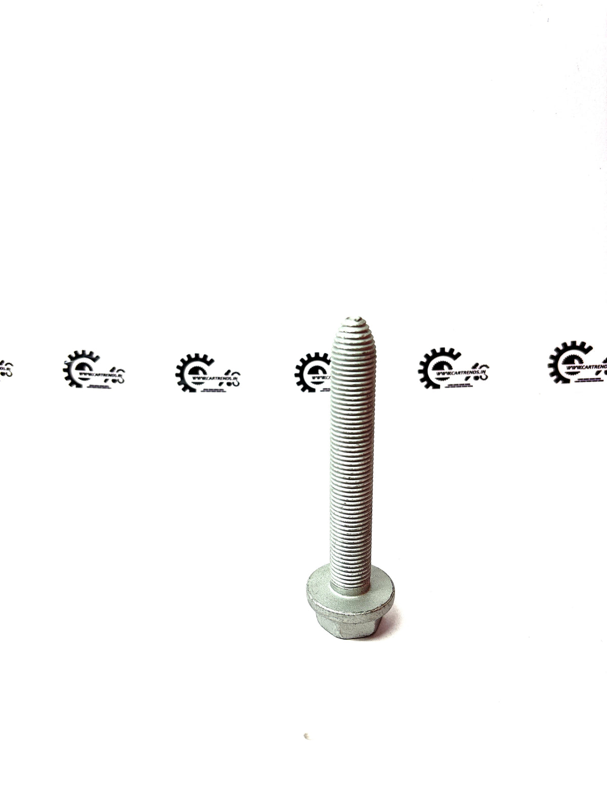 RENAULT Flanged Hex Head Screw | Universal | #7703602227 7703602227 - Left view