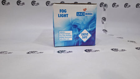 Fog Light FF-5049M-EM-ACC - Right view