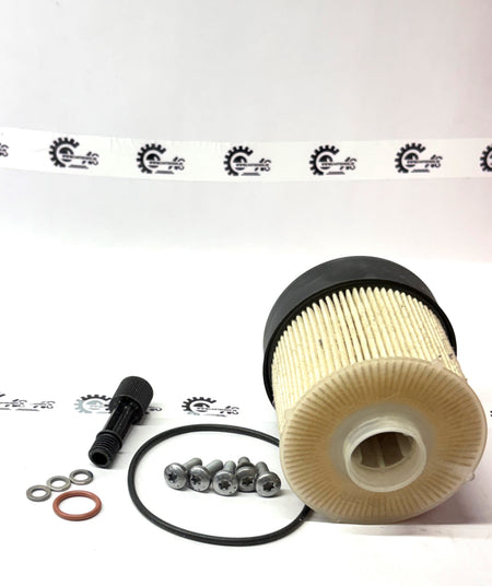 CarTrends Fuel Filter Lodgy/Terrano    164034510R 164034510R - Back view