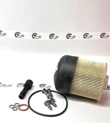 CarTrends Fuel Filter Lodgy/Terrano    164034510R 164034510R - Left view