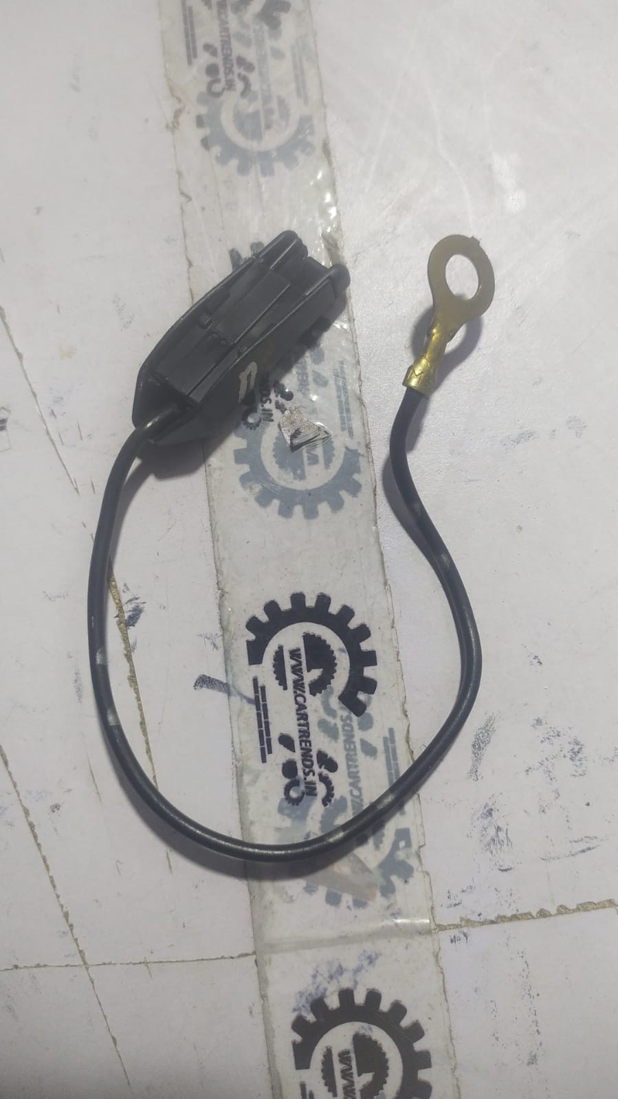 WIRE COMPRR DEFOGGE 36891M80G00