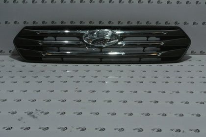 86350A0010 - RADIATOR GRILLE CRETA NEW MODEL