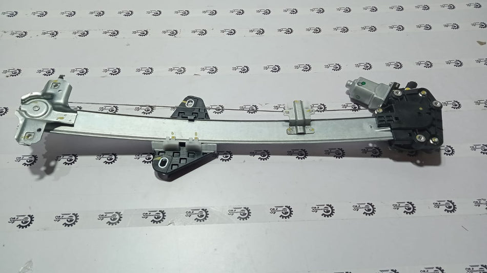 POWER WINDOW MACHINE   CITY  72250TM0T01