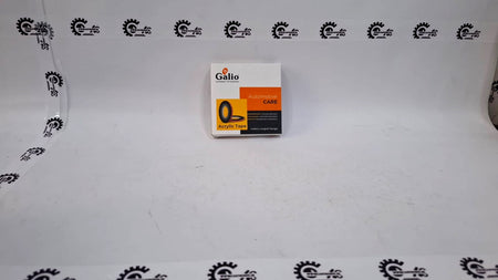 Galio Acrylic Tape GAT-004 - Left view