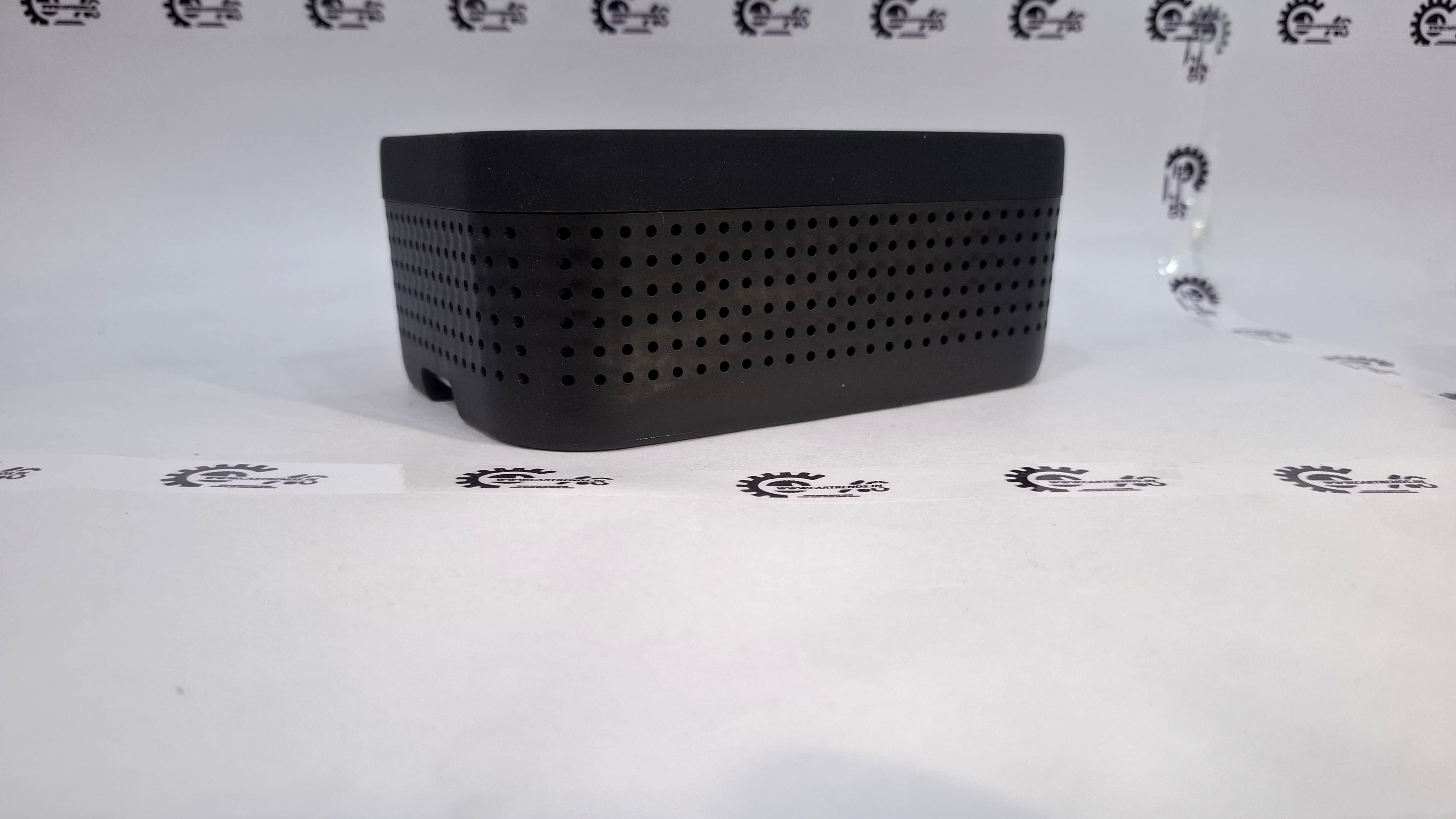 Galio Premium Tissue Box GFXU-051 - Right view