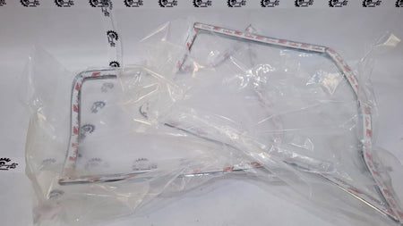 Galio brand tail lamp garnish GK-030 - Left view