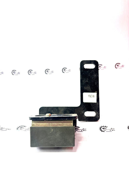 NISSAN Gear Lock | Nissan | #C28658AA00 C28658AA00 - Back view