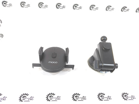 Geek Egg Type Universal Mobile Holder PH03 - Back view