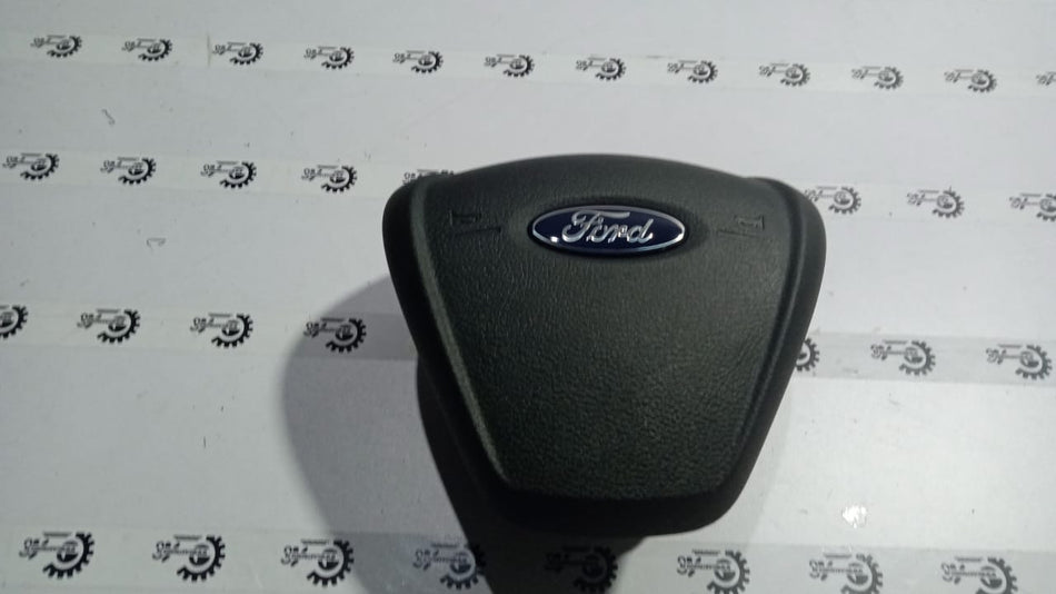 HORN PAD ECOSPORTS CN153D563AE35B8