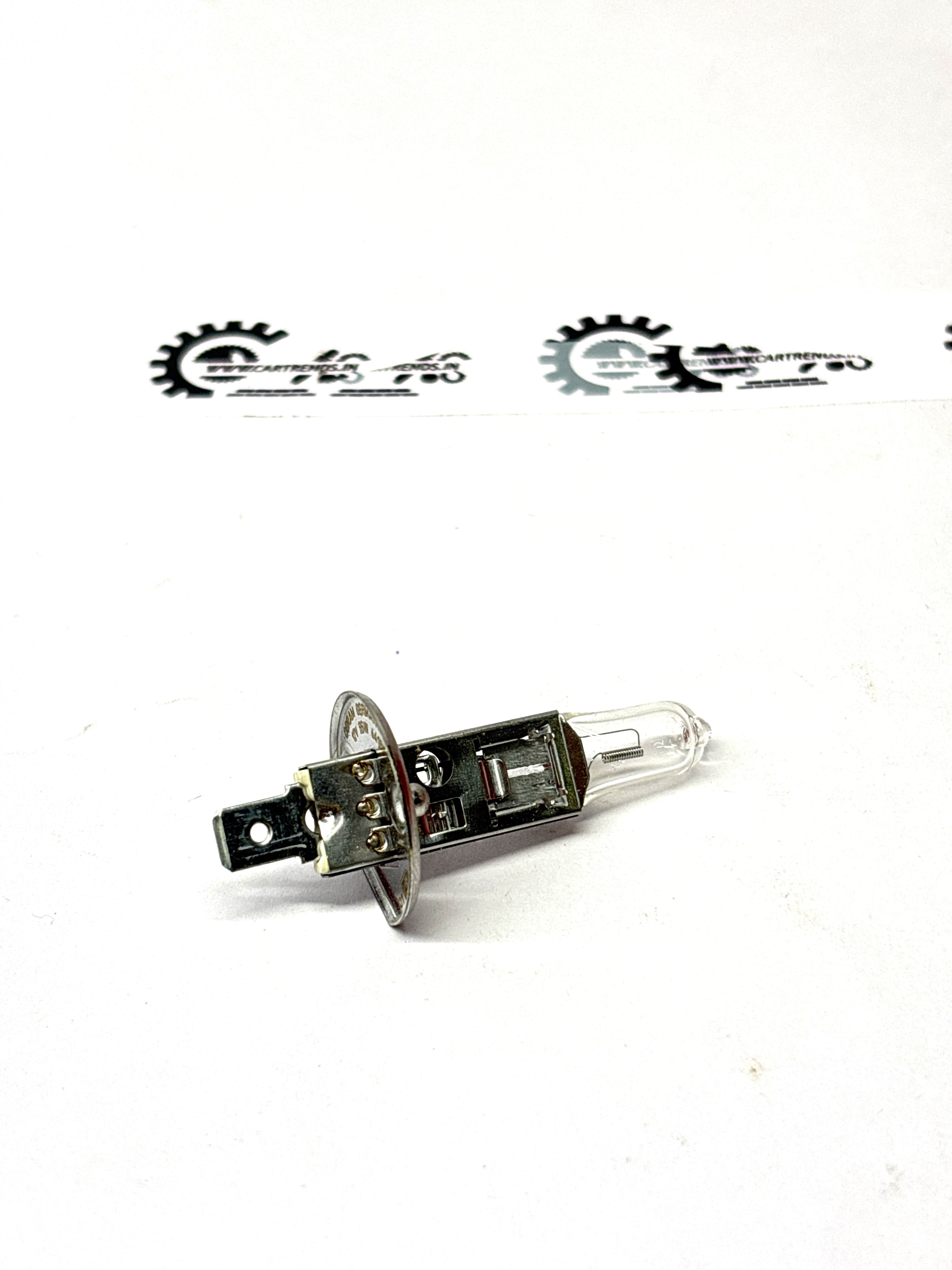 NISSAN Halogen Lamp | Renault | #7703097176 7703097176 - Front view