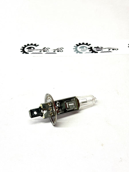 NISSAN Halogen Lamp | Renault | #7703097176 7703097176 - Front view