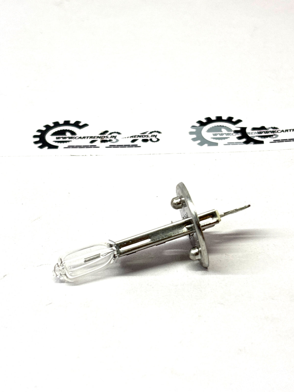 NISSAN Halogen Lamp | Renault | #7703097176 7703097176 - Left view