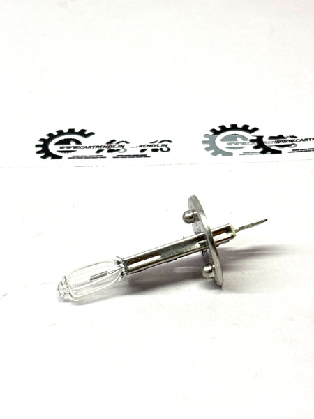 NISSAN Halogen Lamp | Renault | #7703097176 7703097176 - Left view