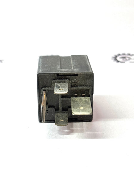 NISSAN Harness Relay | Renault | 70A | 8200333372 8200333372 - Back view