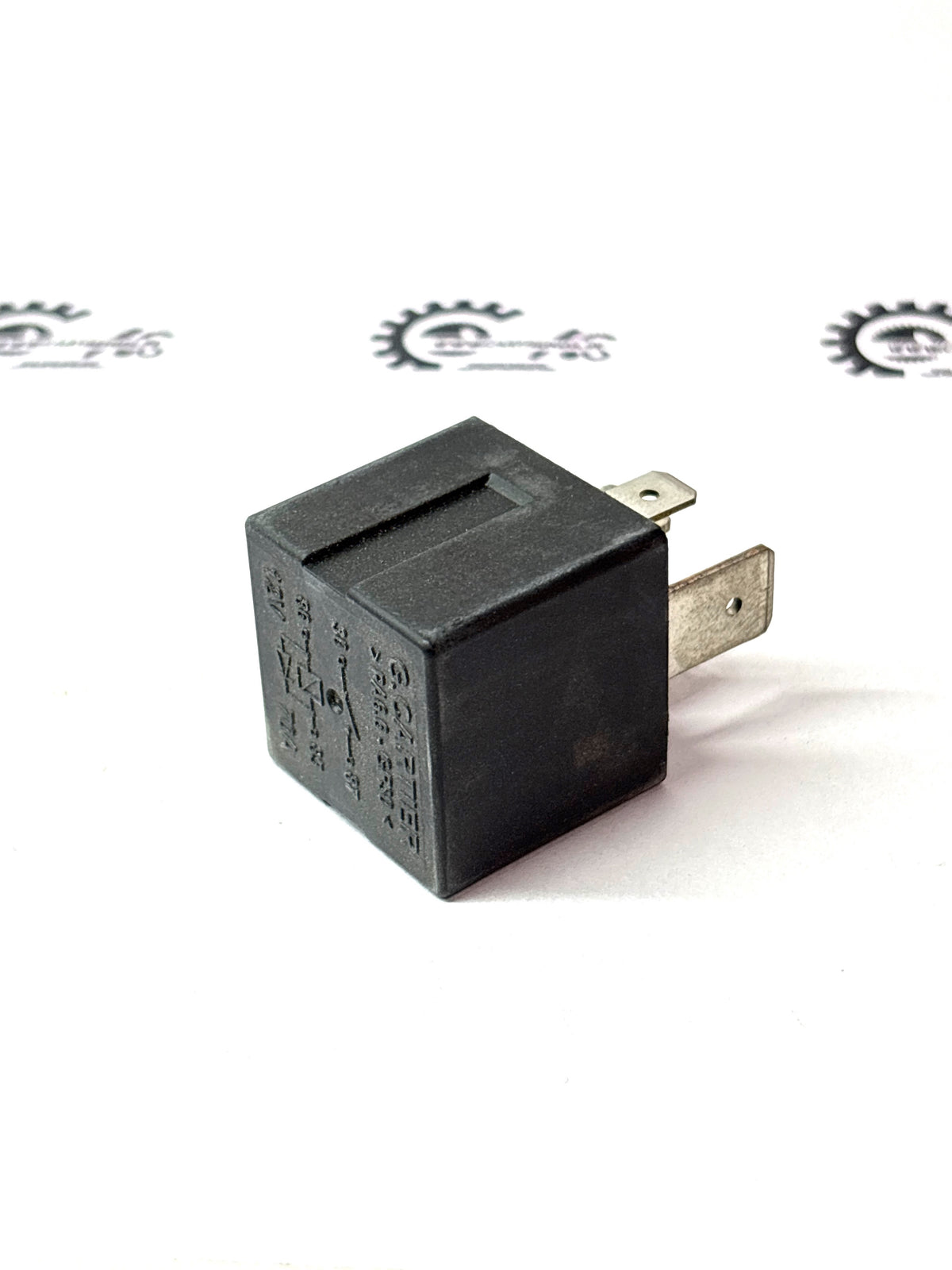 NISSAN Harness Relay | Renault | 70A | 8200333372 8200333372 - Left view
