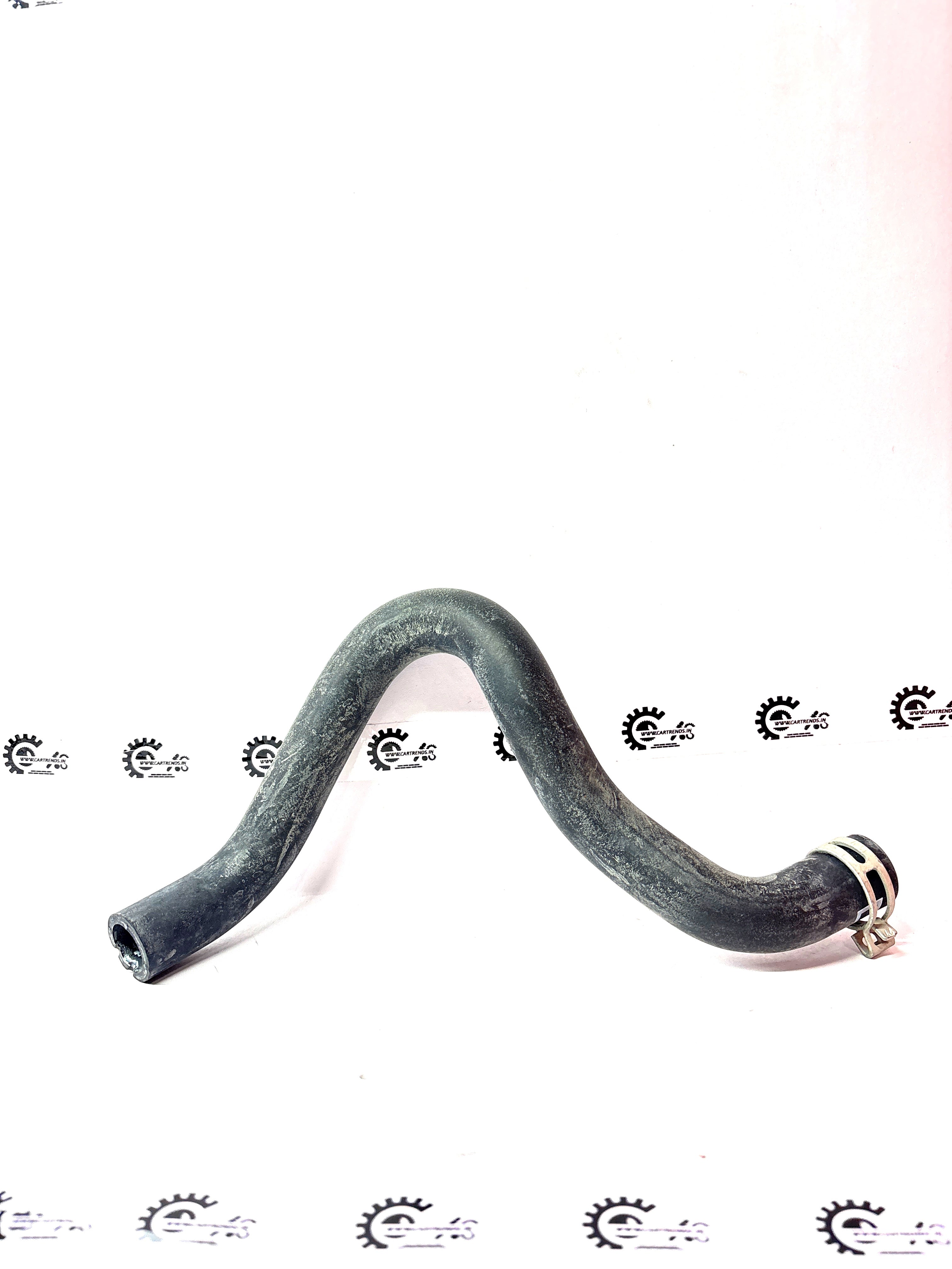 NISSAN Heater Radiator Pipe | Renault | 6001548474 6001548474 - Left view