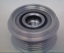 Load image into Gallery viewer, Chevrolet Optra Alternator Pulley J93743440