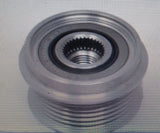 Chevrolet Optra Alternator Pulley J93743440