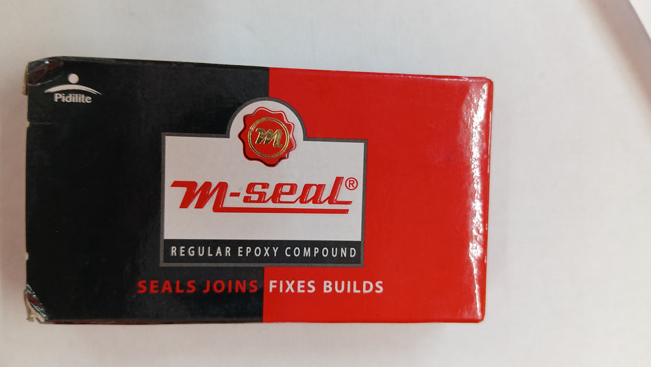 MSEAL 60GM REGULAR EPOXY