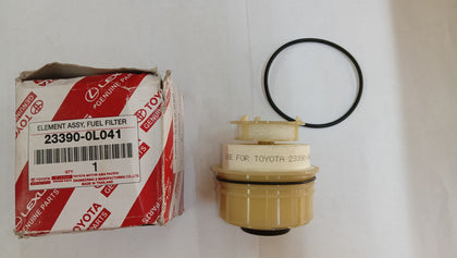 ELEMENT FUEL FILTER FORTUNER  233900L041