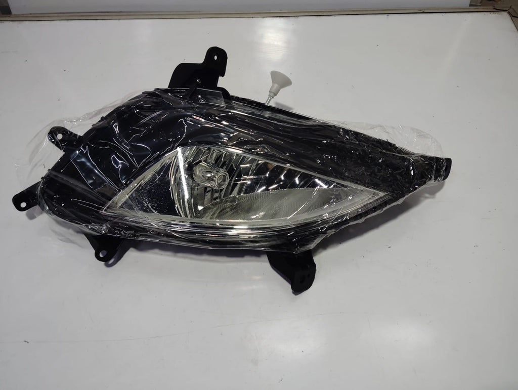 Hyundai i20 Fog Lamp 922011J500