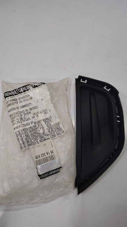 261a32253r-front-fog-lamp-cover-kwid-right-side