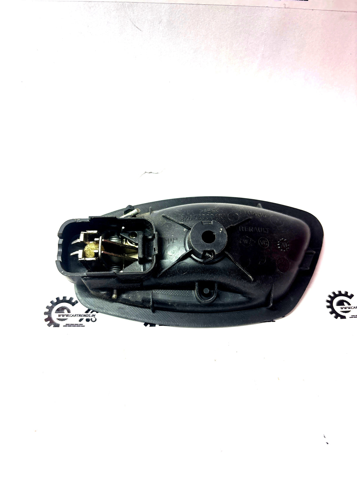 NISSAN INNER HANDLE  FLUENCE RH 826724399R 826724399R - Left view
