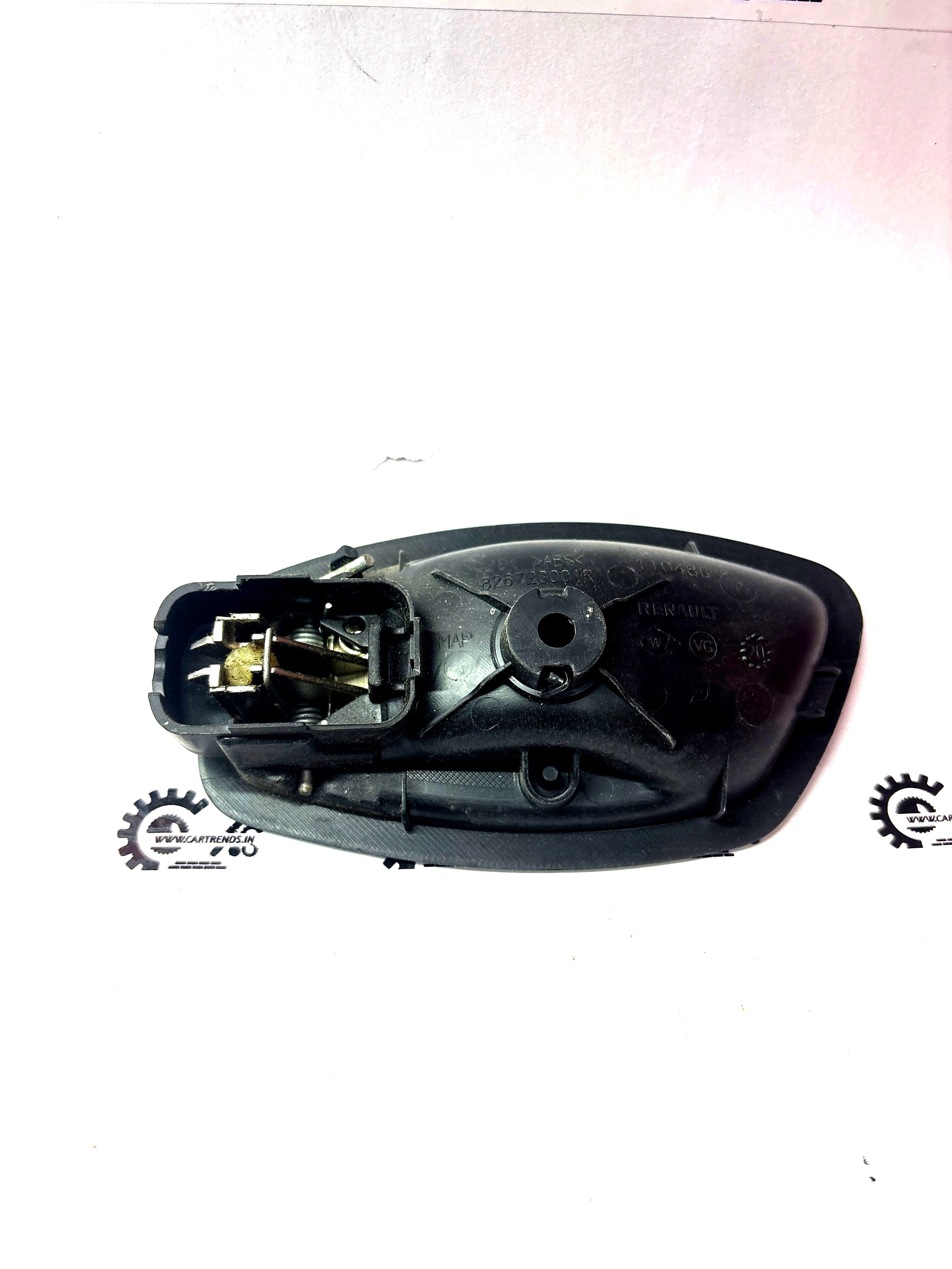 NISSAN INNER HANDLE  FLUENCE RH 826724399R 826724399R - Left view