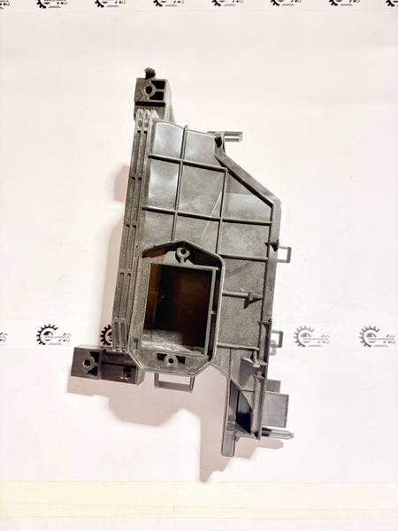 Honda City joint set duct, automotive replacement part, showing the back view of the Honda joint duct set.