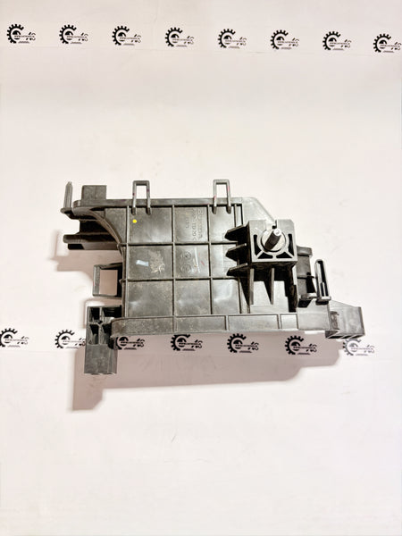 Honda City joint set duct, left side, part number 79308T02T01, showing the plastic duct component for vehicle airflow system.
