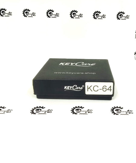 KEY CARE COVER KC-64 - Front view