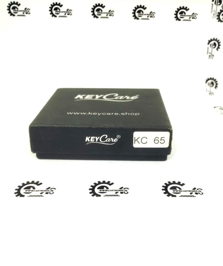 KEY CARE COVER KC-65 - Back view