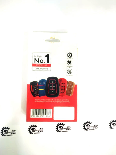 CarTrends KEY CARE COVER KC-65 - Front view