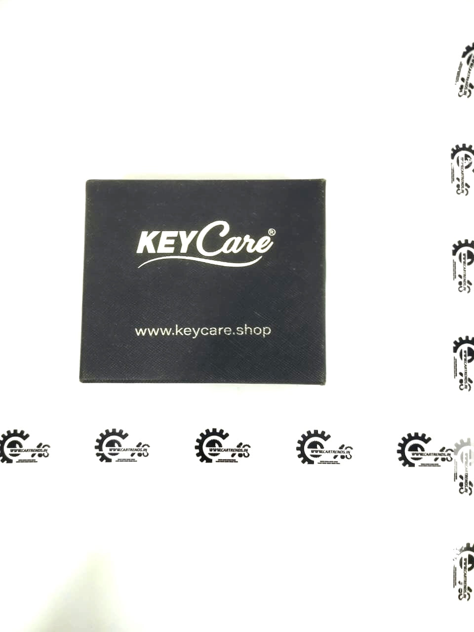 KEY CARE COVER KC-65 - Left view
