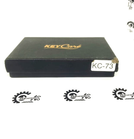 KEY CARE COVER KC-73 - Back view