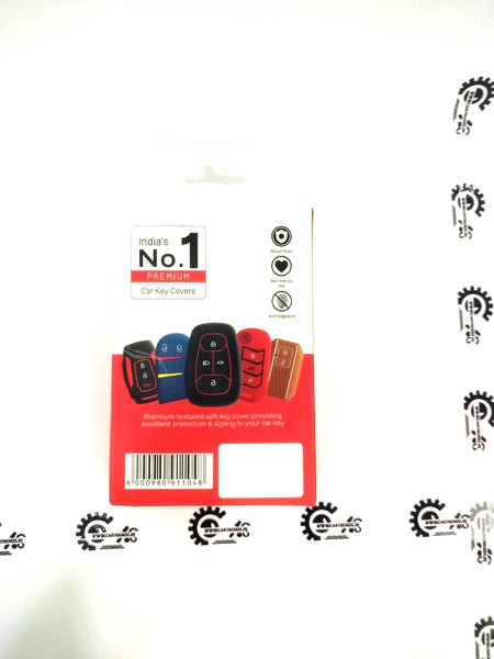 KEY CARE COVER KCD-09 - Left view