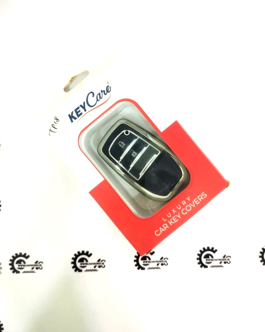 CarTrends Key Care Cover TP-18 - Front view
