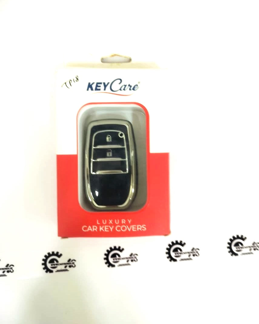 CarTrends Key Care Cover TP-18 - Left view