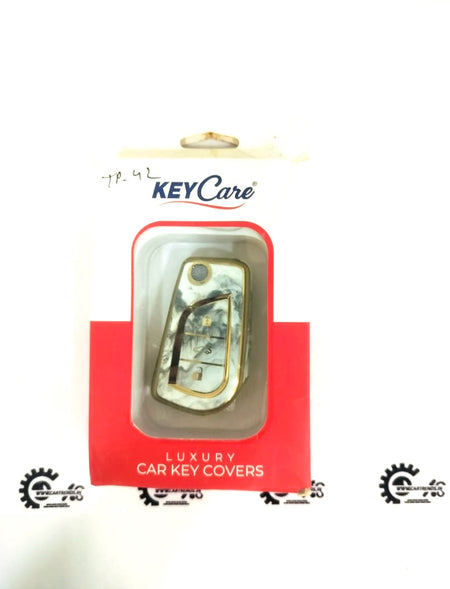 KEY CARE COVER TP-42 - Back view