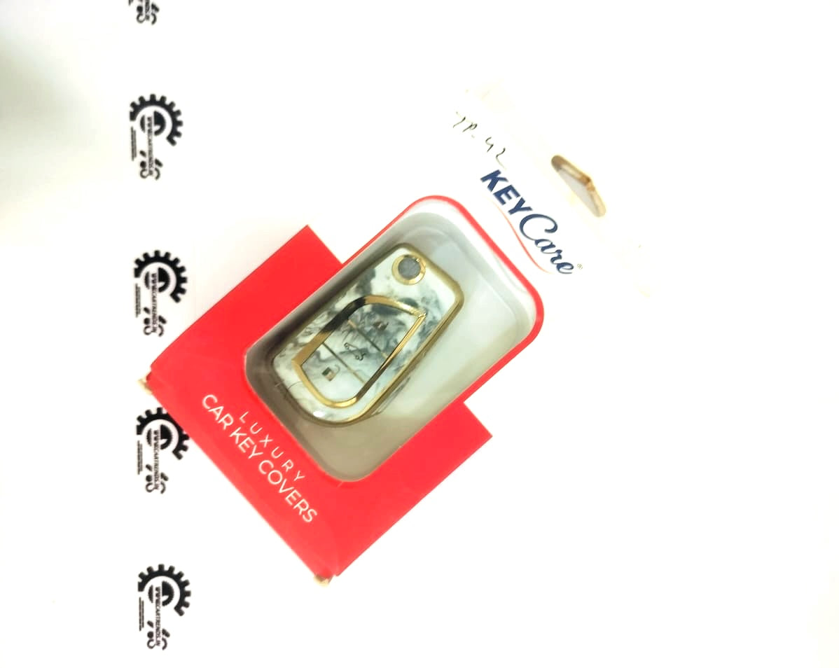 KEY CARE COVER TP-42 - Left view