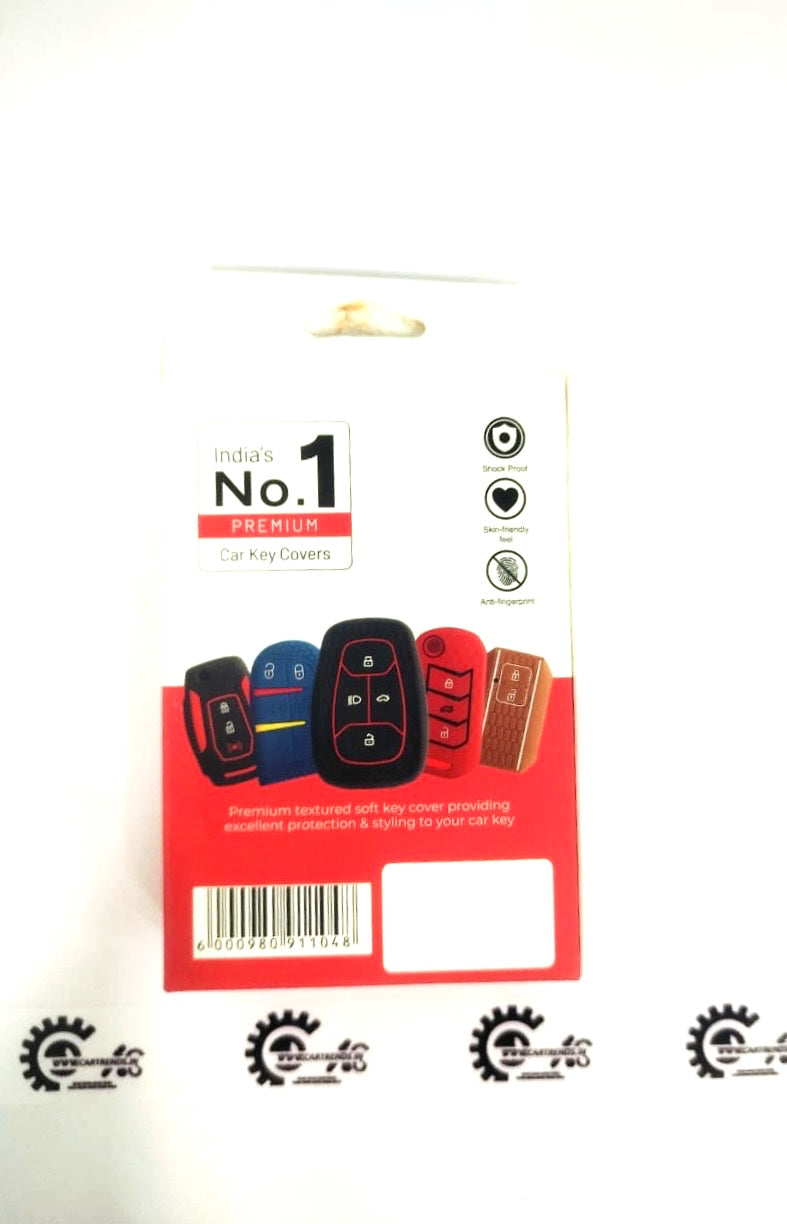KEY CARE COVER TP-61 - Left view