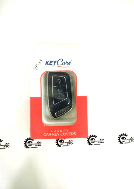 KEY CARE COVER TP-64 - Left view